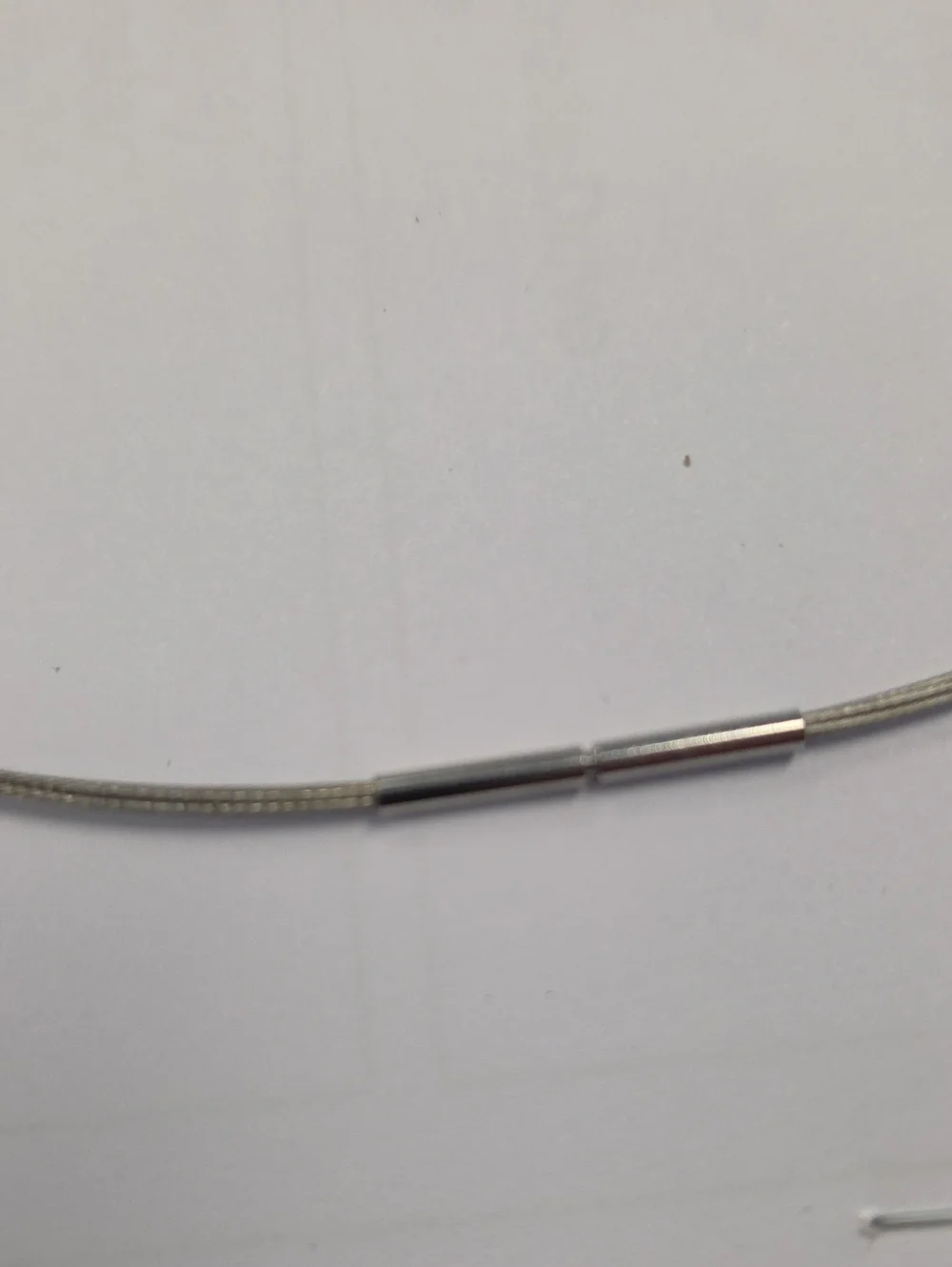 Stainlees Steel Wire